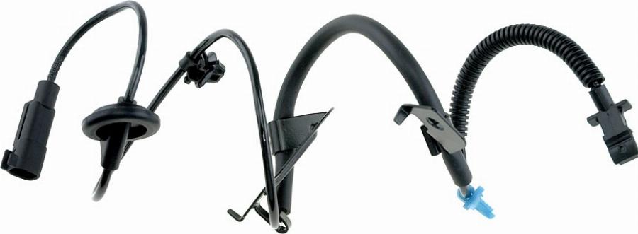 NTY HCA-CH-057 - ABS sensor, wheel speed car-mod.net