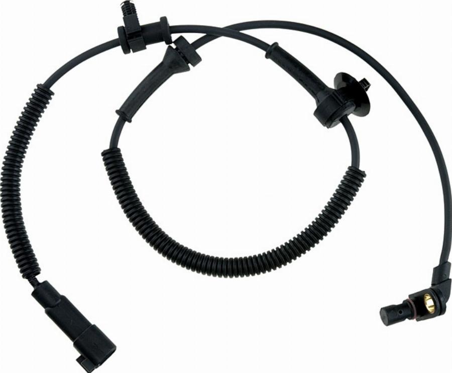 NTY HCA-CH-008 - ABS sensor, wheel speed car-mod.net