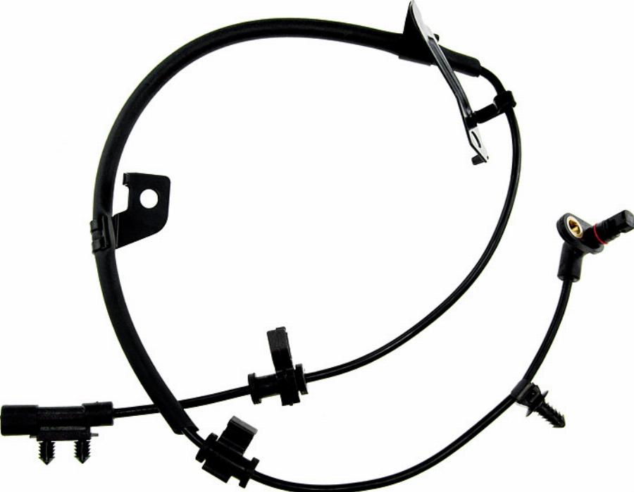 NTY HCA-CH-071 - ABS sensor, wheel speed car-mod.net