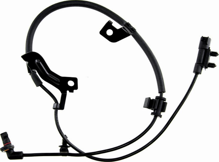 NTY HCA-CH-072 - ABS sensor, wheel speed car-mod.net
