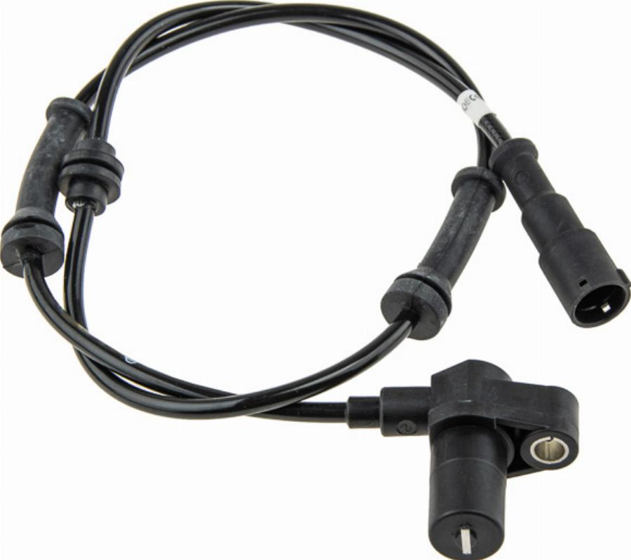 NTY HCA-DW-012 - ABS sensor, wheel speed car-mod.net