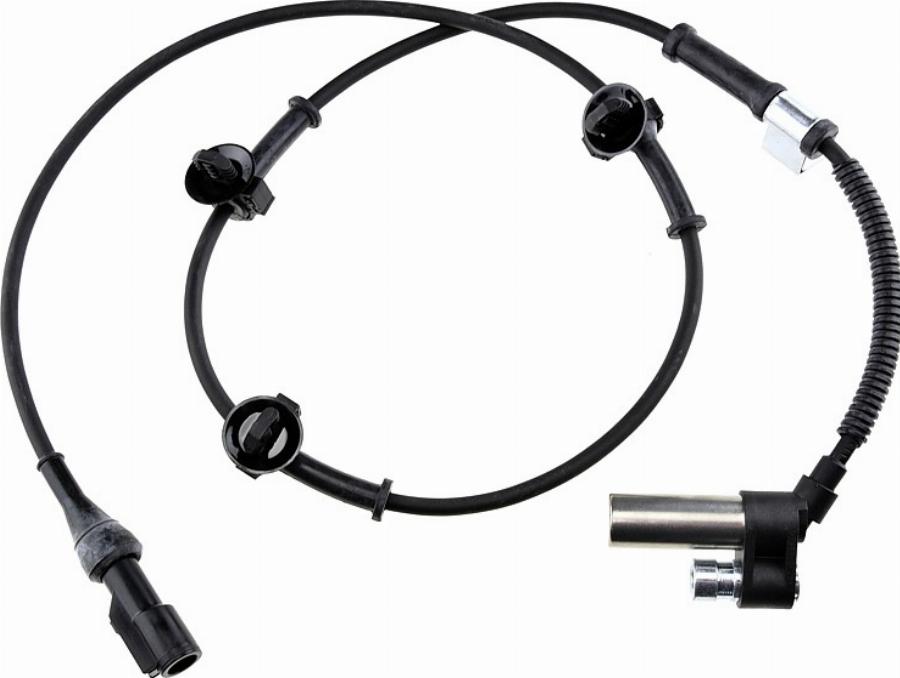 NTY HCA-FR-041 - ABS sensor, wheel speed car-mod.net