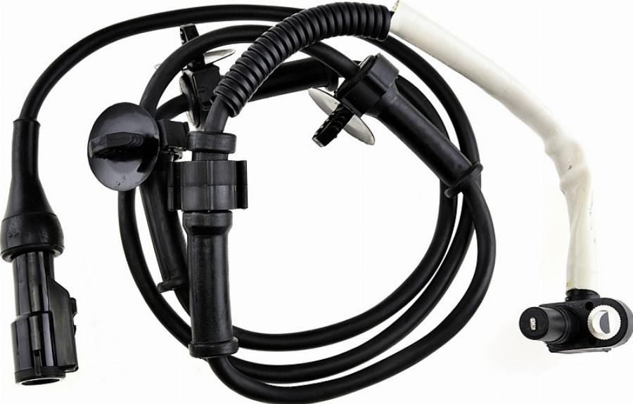 NTY HCA-FR-039 - ABS sensor, wheel speed car-mod.net