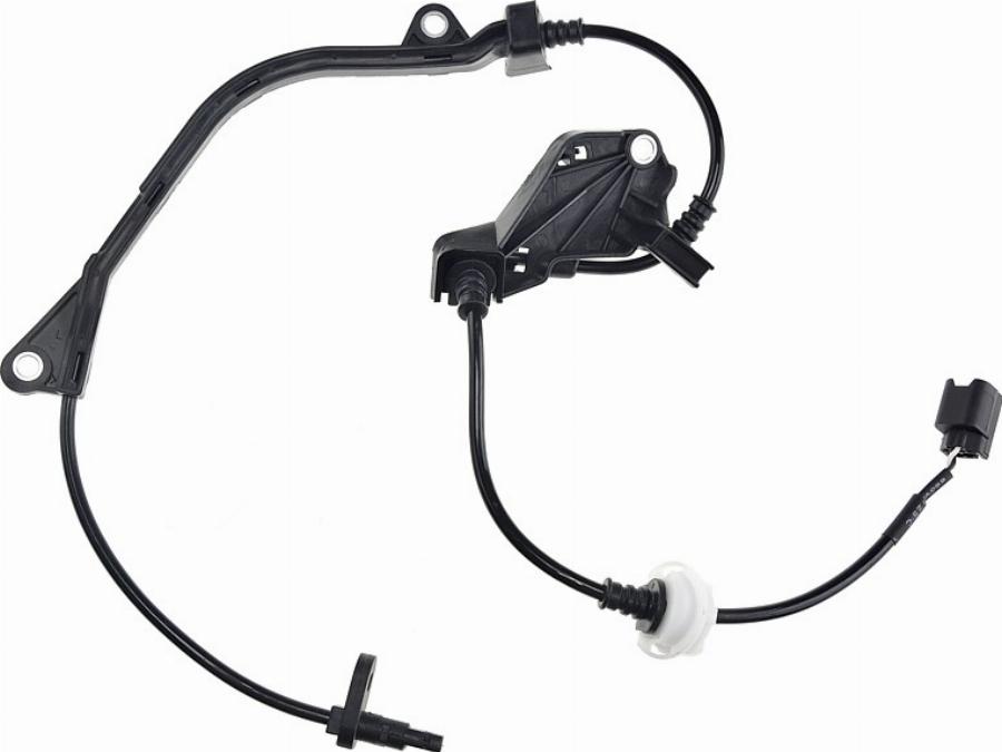 NTY HCA-HD-034 - ABS sensor, wheel speed car-mod.net
