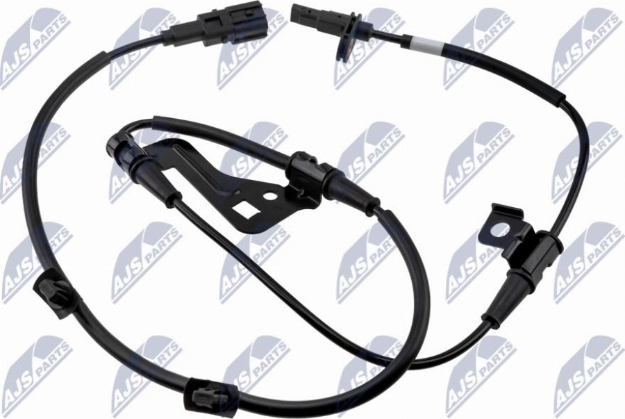 NTY HCA-HY-585 - ABS sensor, wheel speed car-mod.net