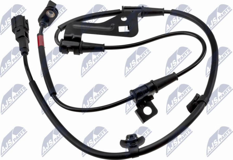 NTY HCA-HY-586 - ABS sensor, wheel speed car-mod.net