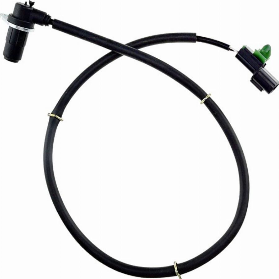 NTY HCA-MS-014 - ABS sensor, wheel speed car-mod.net