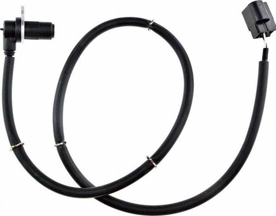 NTY HCA-MS-011 - ABS sensor, wheel speed car-mod.net