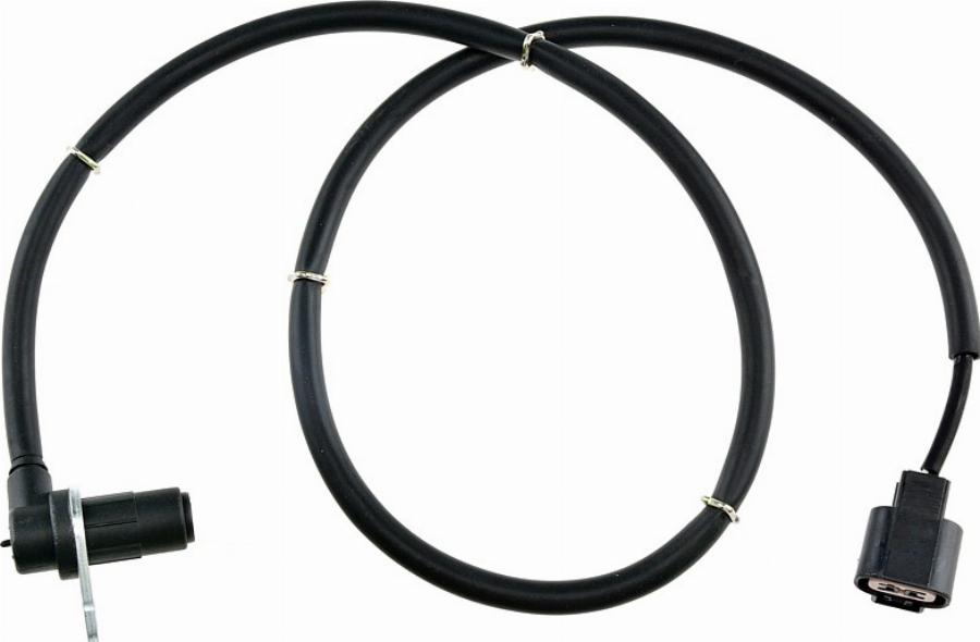 NTY HCA-MS-012 - ABS sensor, wheel speed car-mod.net