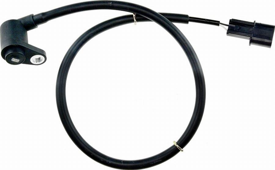 NTY HCA-MS-032 - ABS sensor, wheel speed car-mod.net