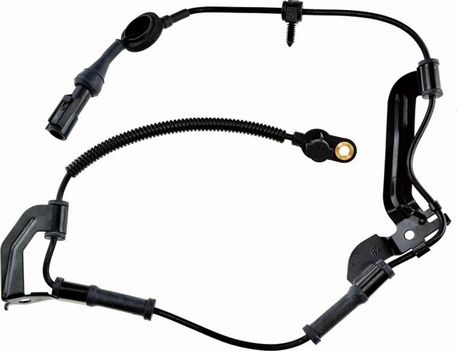 NTY HCA-MZ-016 - ABS sensor, wheel speed car-mod.net