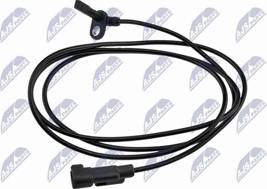 NTY HCA-PL-027 - ABS sensor, wheel speed car-mod.net