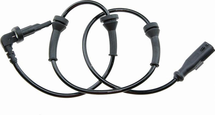NTY HCA-RE-034 - ABS sensor, wheel speed car-mod.net