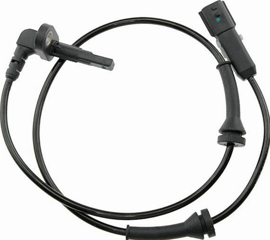 NTY HCA-RE-035 - ABS sensor, wheel speed car-mod.net
