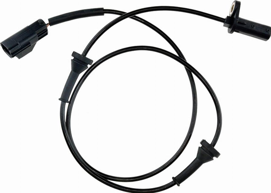 NTY HCA-VV-004 - ABS sensor, wheel speed car-mod.net