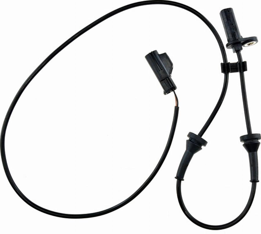 NTY HCA-VV-006 - ABS sensor, wheel speed car-mod.net