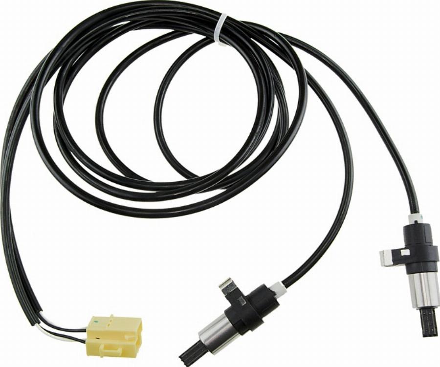 NTY HCA-VV-008 - ABS sensor, wheel speed car-mod.net