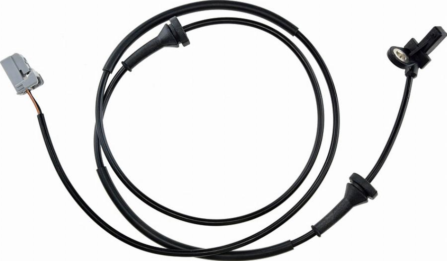 NTY HCA-VV-002 - ABS sensor, wheel speed car-mod.net