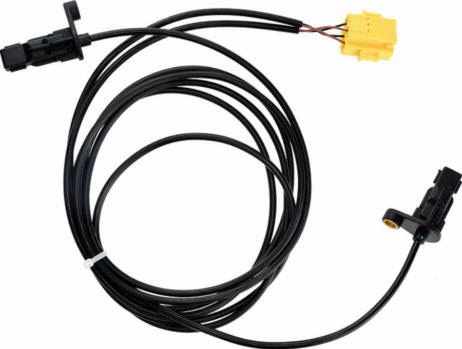 NTY HCA-VV-007 - ABS sensor, wheel speed car-mod.net