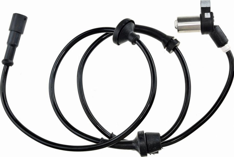 NTY HCA-VW-019 - ABS sensor, wheel speed car-mod.net