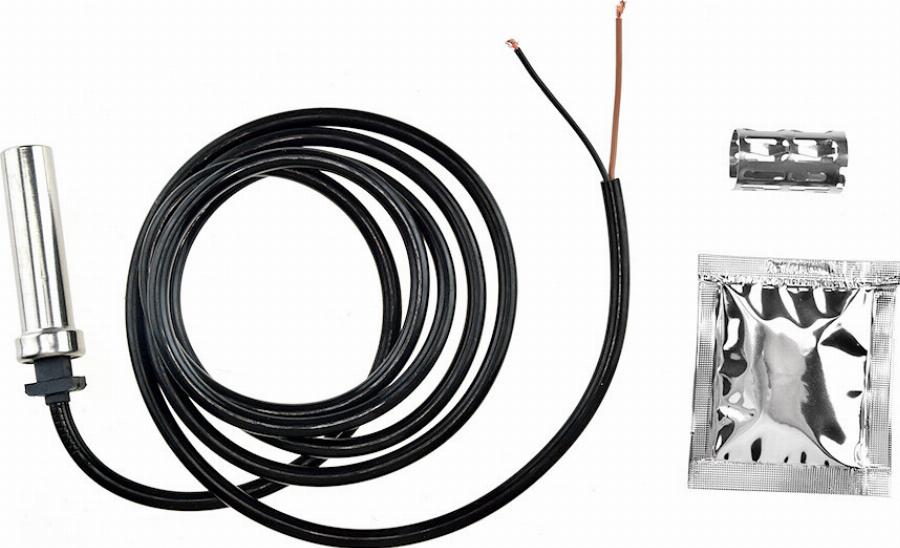 NTY HCA-VW-014 - ABS sensor, wheel speed car-mod.net