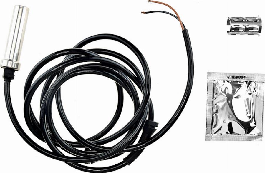 NTY HCA-VW-015 - ABS sensor, wheel speed car-mod.net