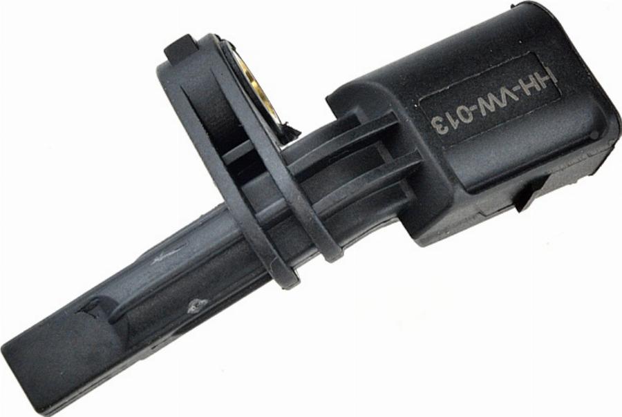NTY HCA-VW-013 - ABS sensor, wheel speed car-mod.net