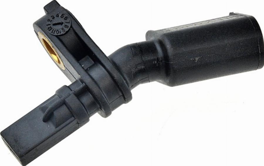 NTY HCA-VW-021 - ABS sensor, wheel speed car-mod.net