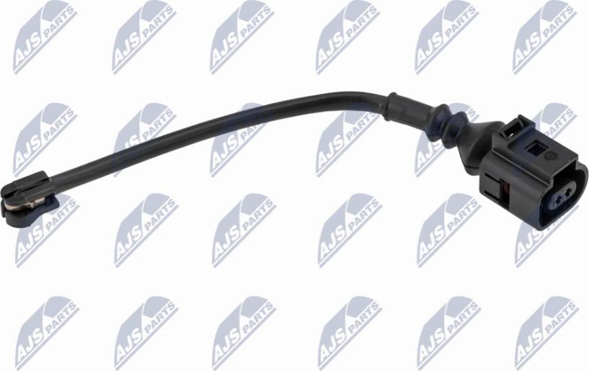 NTY HCZ-AU-006 - Warning Contact, brake pad wear car-mod.net
