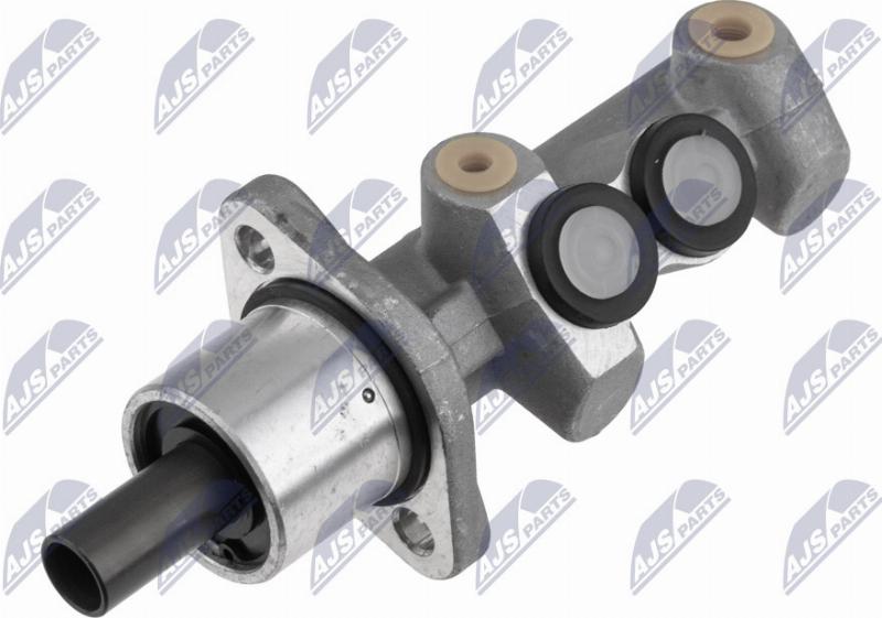 NTY HPH-RE-000 - Brake Master Cylinder car-mod.net