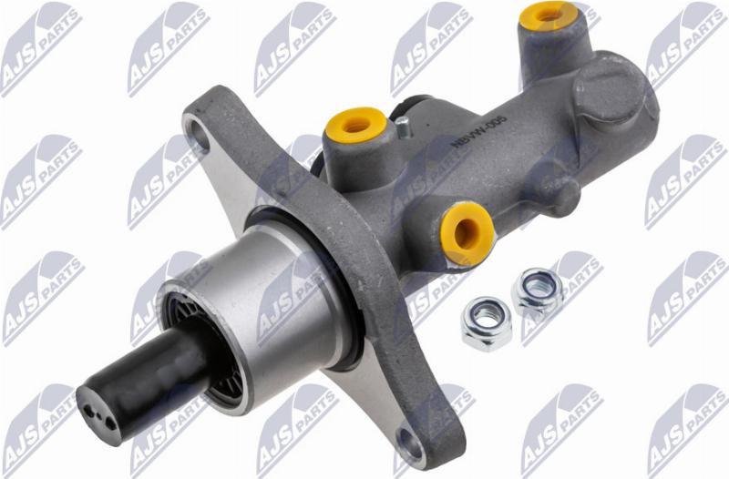 NTY HPH-VW-005 - Brake Master Cylinder car-mod.net