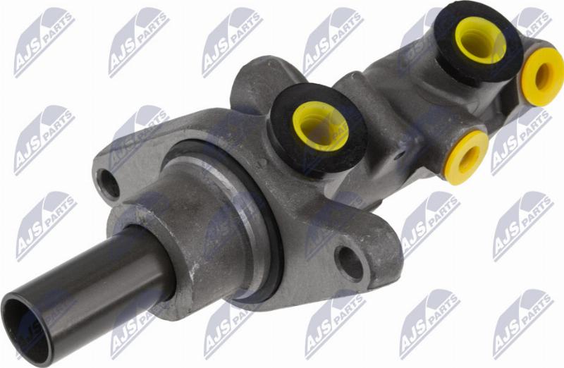 NTY HPH-VW-000 - Brake Master Cylinder car-mod.net