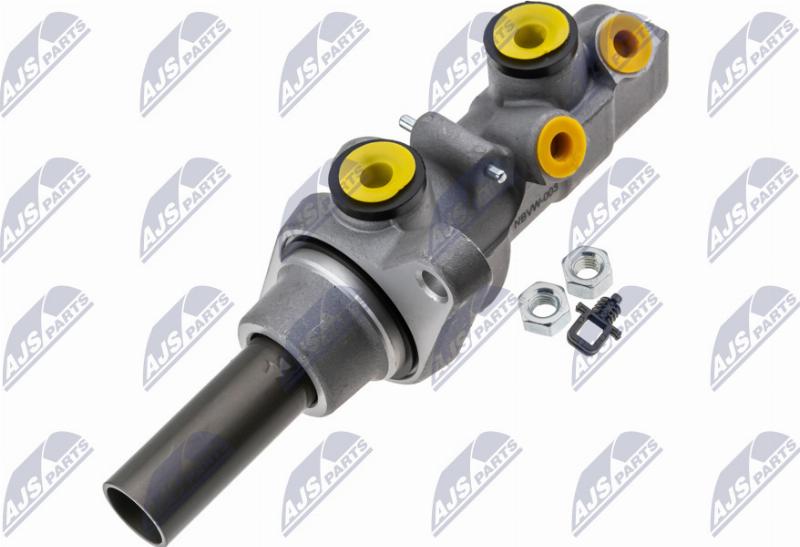 NTY HPH-VW-003 - Brake Master Cylinder car-mod.net