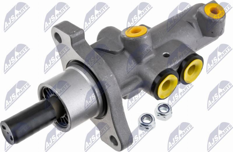 NTY HPH-VW-007 - Brake Master Cylinder car-mod.net