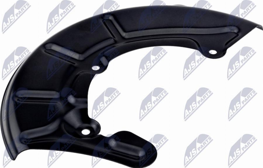NTY HTO-VW-090 - Splash Panel, guard, brake disc car-mod.net