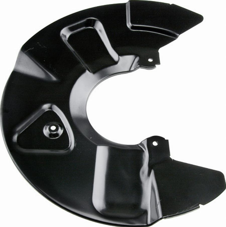NTY HTO-VW-034 - Splash Panel, guard, brake disc car-mod.net