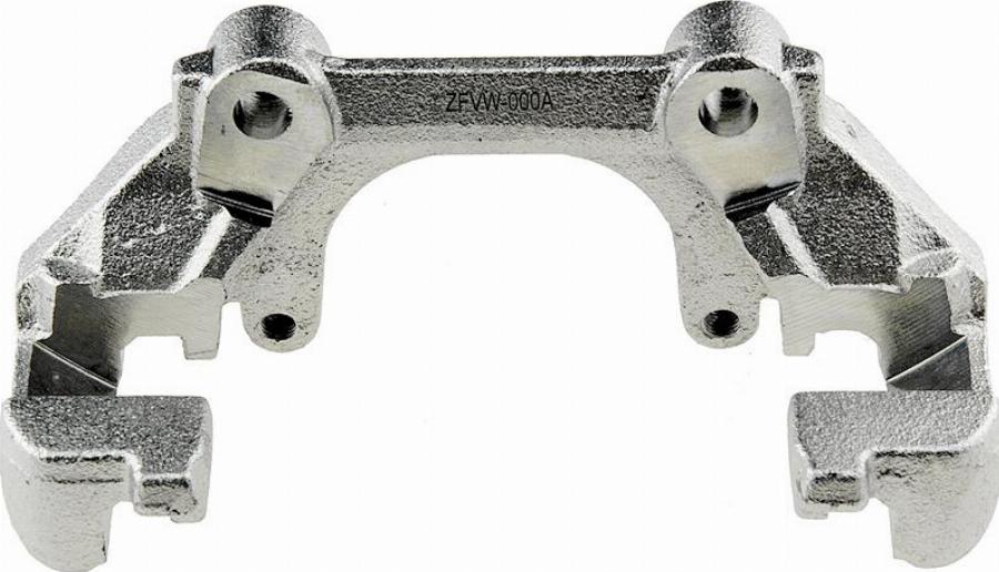 NTY HZP-VW-000A - Carrier, brake caliper car-mod.net