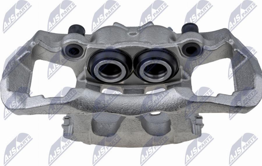 NTY HZP-VW-037 - Brake Caliper car-mod.net