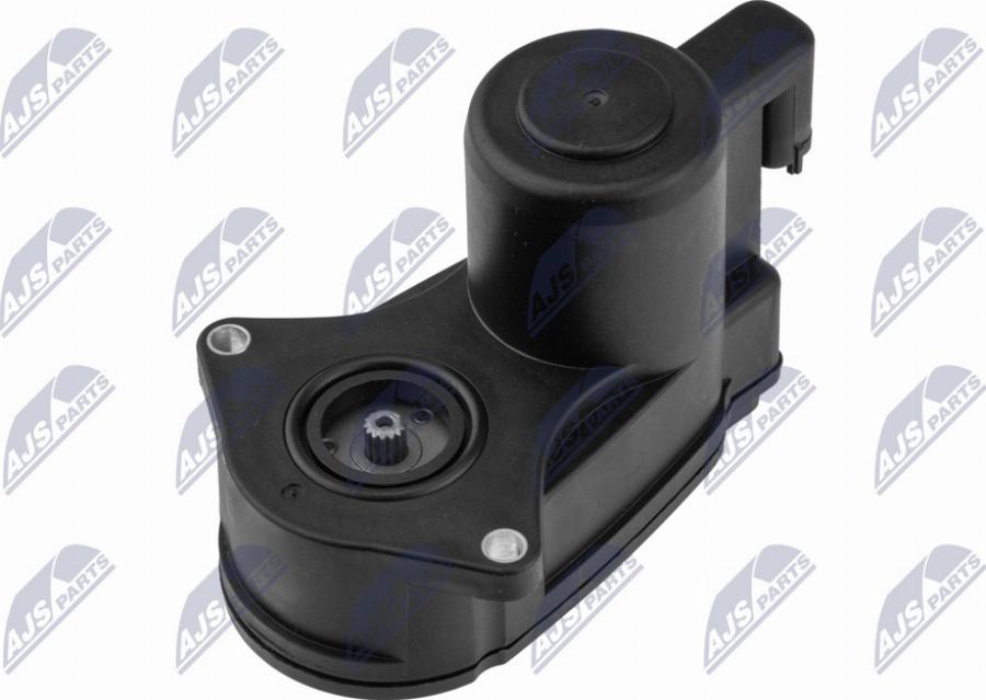 NTY HZS-CH-002A - Servomotor, Control Element, parking brake caliper car-mod.net