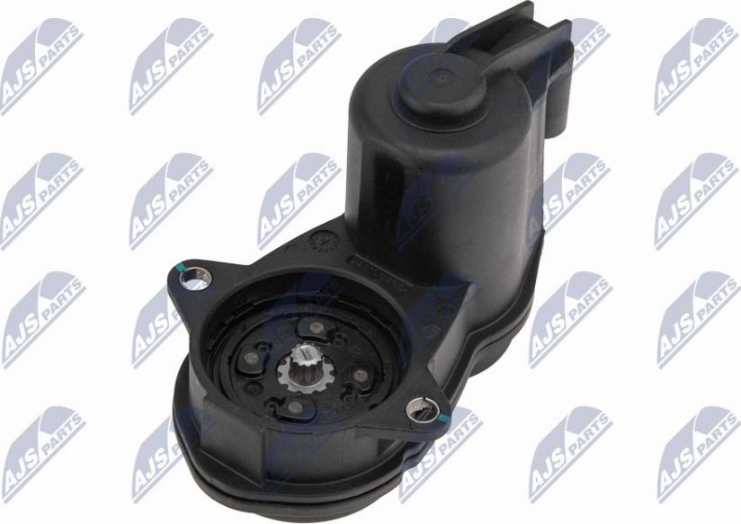 NTY HZS-VW-009A - Servomotor, Control Element, parking brake caliper car-mod.net