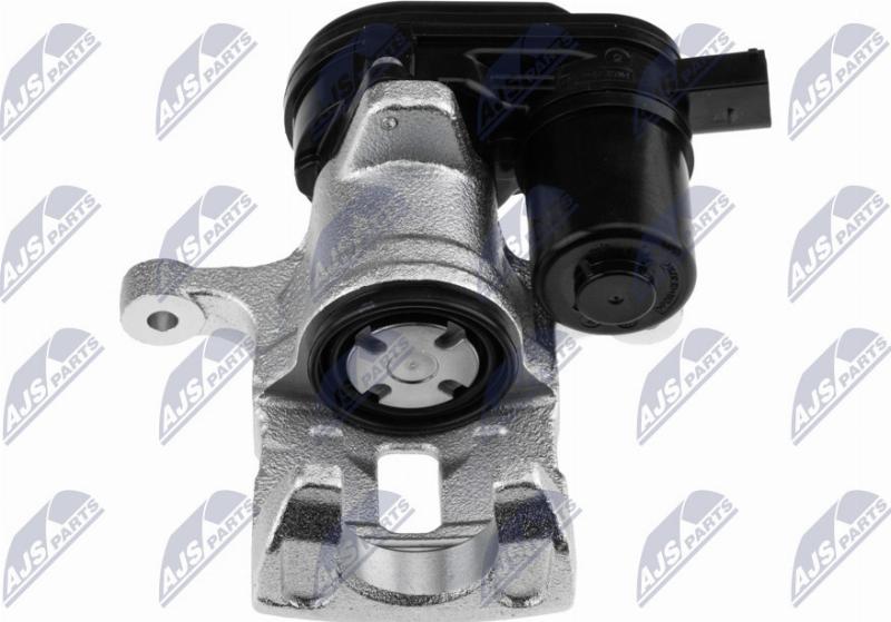 NTY HZT-KA-026 - Brake Caliper car-mod.net