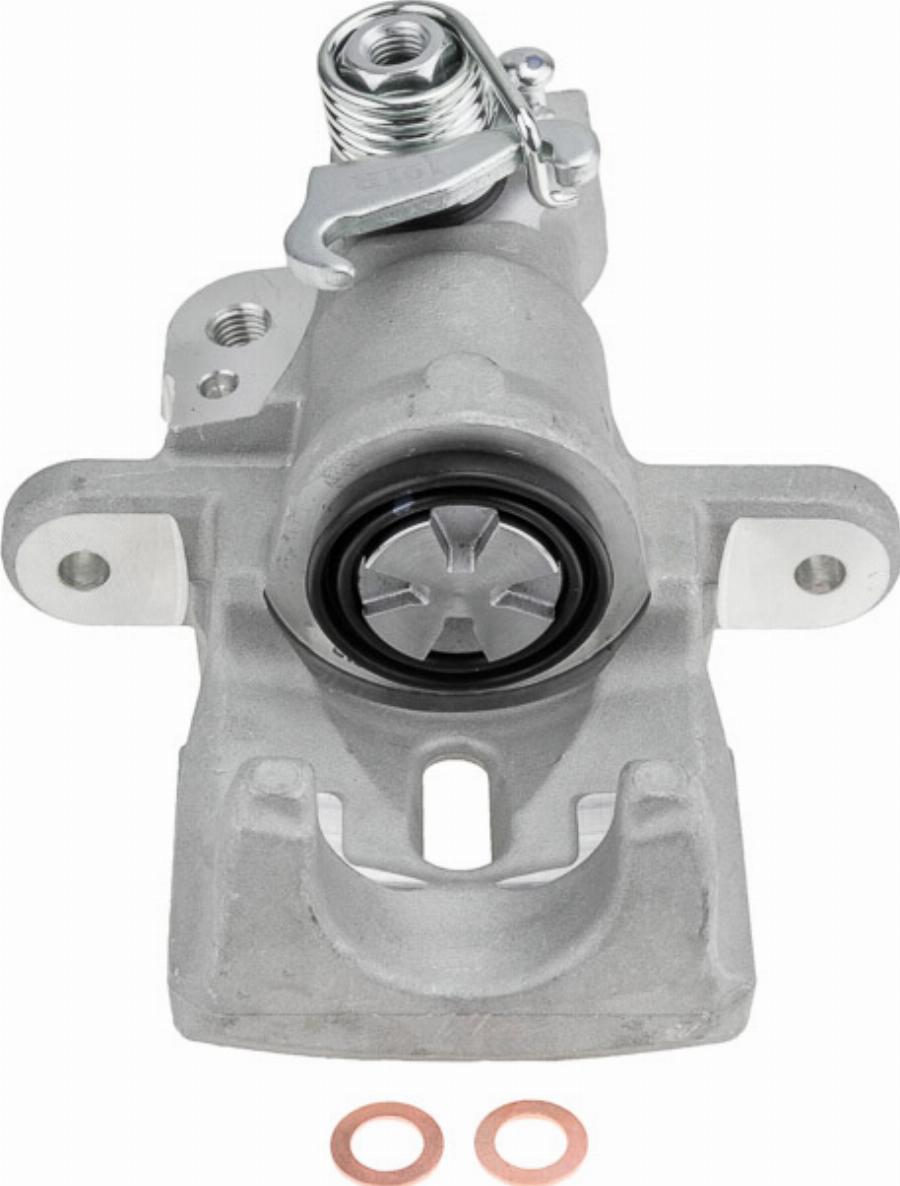 NTY HZT-SU-003 - Brake Caliper car-mod.net