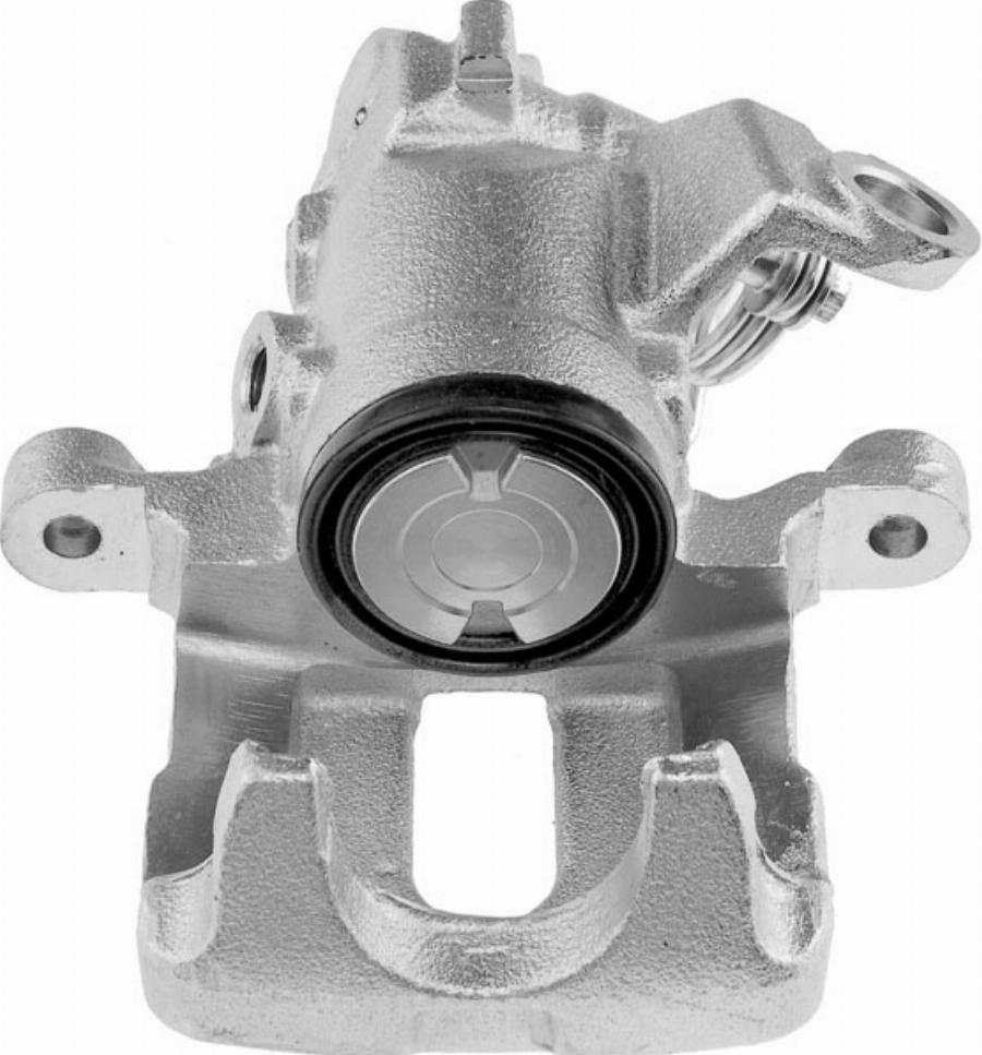 NTY HZT-VW-057 - Brake Caliper car-mod.net