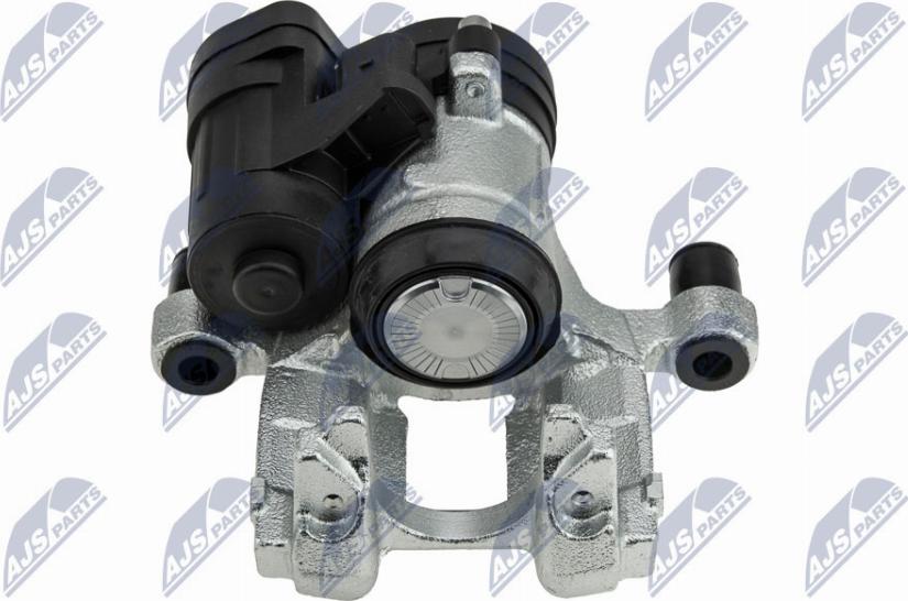 NTY HZT-VW-089 - Brake Caliper car-mod.net