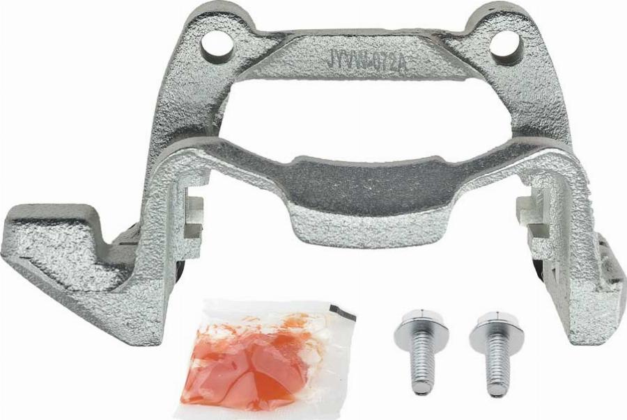 NTY HZT-VW-072A - Carrier, brake caliper car-mod.net