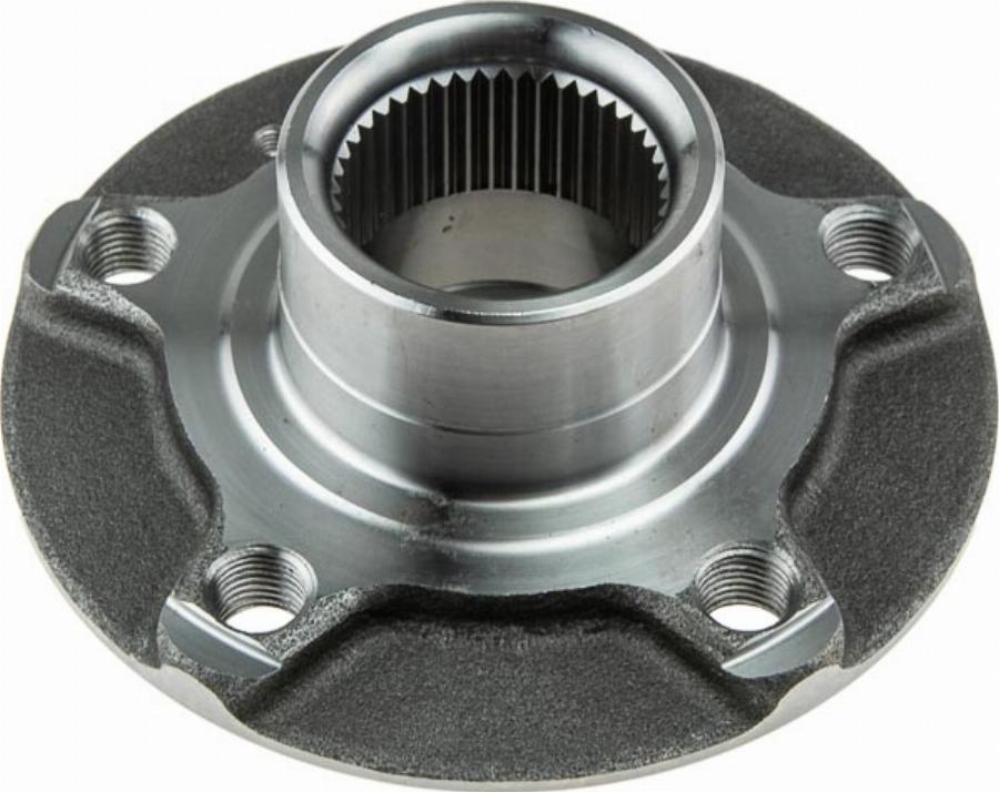 NTY KLP-AU-009P - Wheel Hub car-mod.net