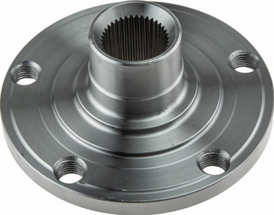 NTY KLP-AU-004P - Wheel Hub car-mod.net