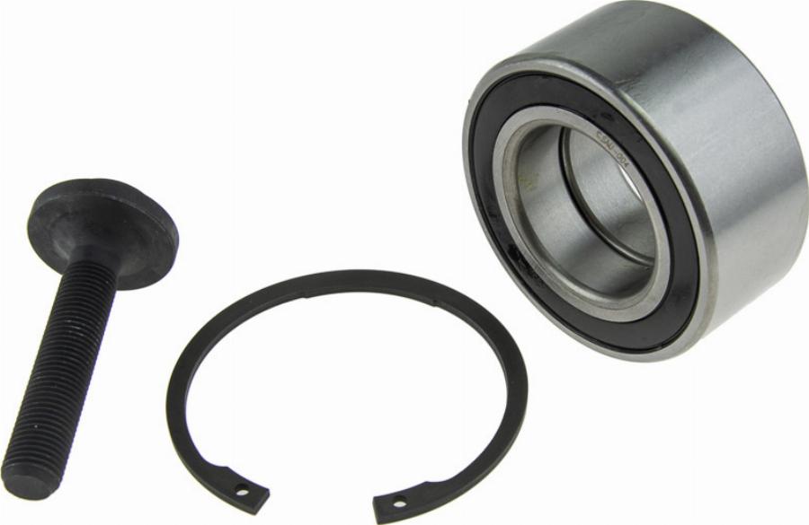 NTY KLP-AU-004 - Bearing Kit, wheel hub car-mod.net