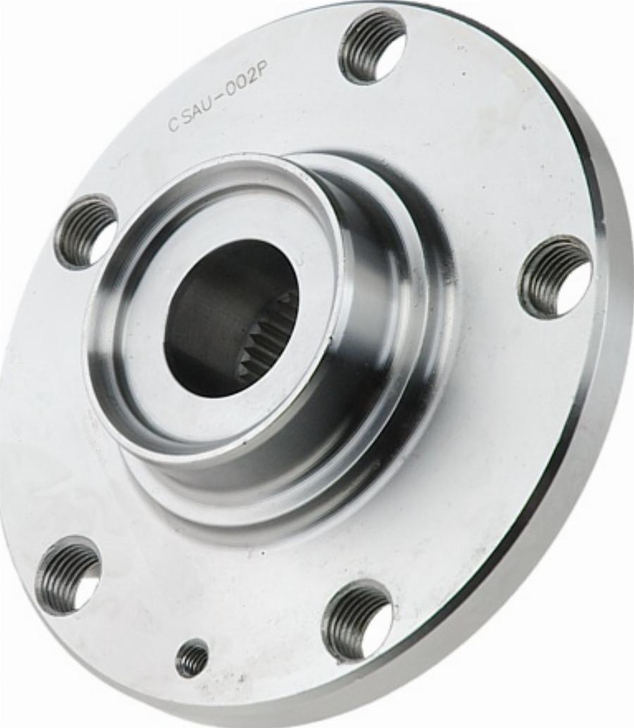 NTY KLP-AU-002P - Wheel Hub car-mod.net