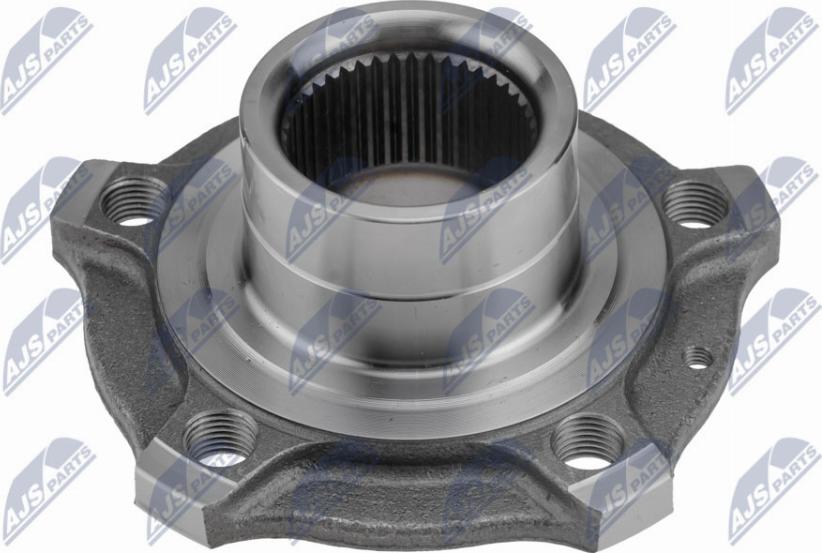NTY KLP-AU-012P - Wheel Hub car-mod.net